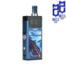 Smoant Pasito Pod Kit - Blue - Pod Systems