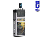 Smoant Pasito Pod Kit - Gunmetal - Pod Systems