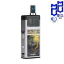 Smoant Pasito Pod Kit - Gunmetal - Pod Systems