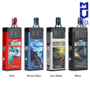 Smoant Pasito Pod Kit - Pod Systems