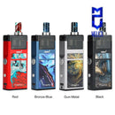 Smoant Pasito Pod Kit - Pod Systems