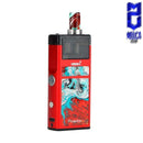 Smoant Pasito Pod Kit - Red - Pod Systems