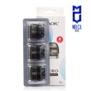 Smok Acro Pods 5-Pack - Meshed 0.8ohm - Coils
