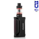 Smok Arcfox Kit - Bright Black - Starter Kits