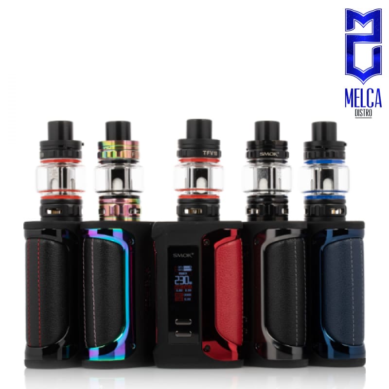Smok Arcfox Kit - Starter Kits