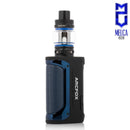 Smok Arcfox Kit - Prism Blue - Starter Kits