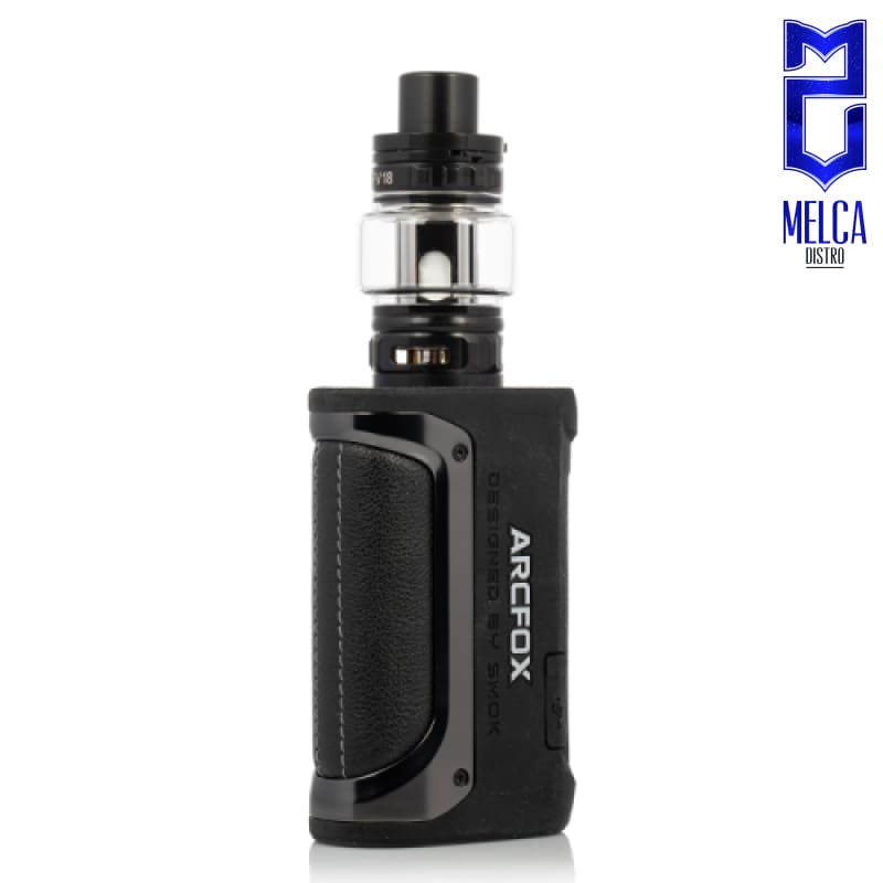 Smok Arcfox Kit - Prism Gun Metal - Starter Kits