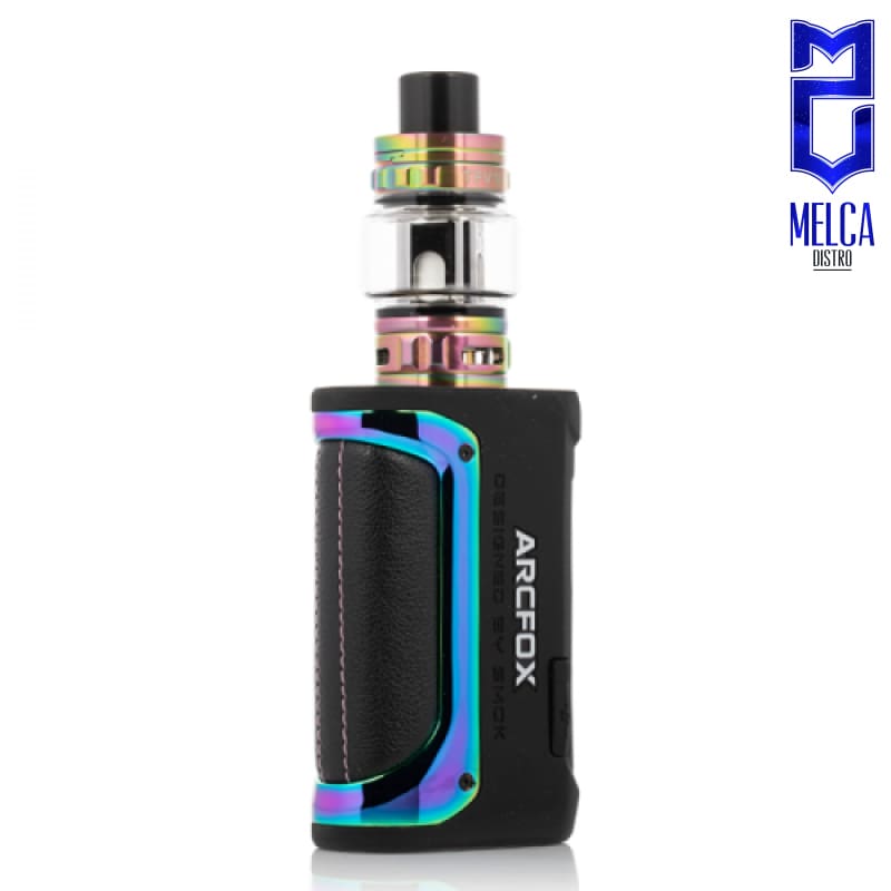 Smok Arcfox Kit - Prism Rainbow - Starter Kits