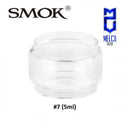 Smok Bubble Glass Tube