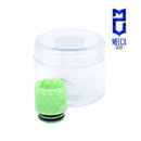 Smok Cobra Resin Drip Tip 810 - Noctilucent Green - Drip Tips