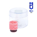 Smok Cobra Resin Drip Tip 810 - Noctilucent Pink - Drip Tips