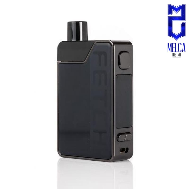 Smok Fetch Mini - Black - Pod Systems