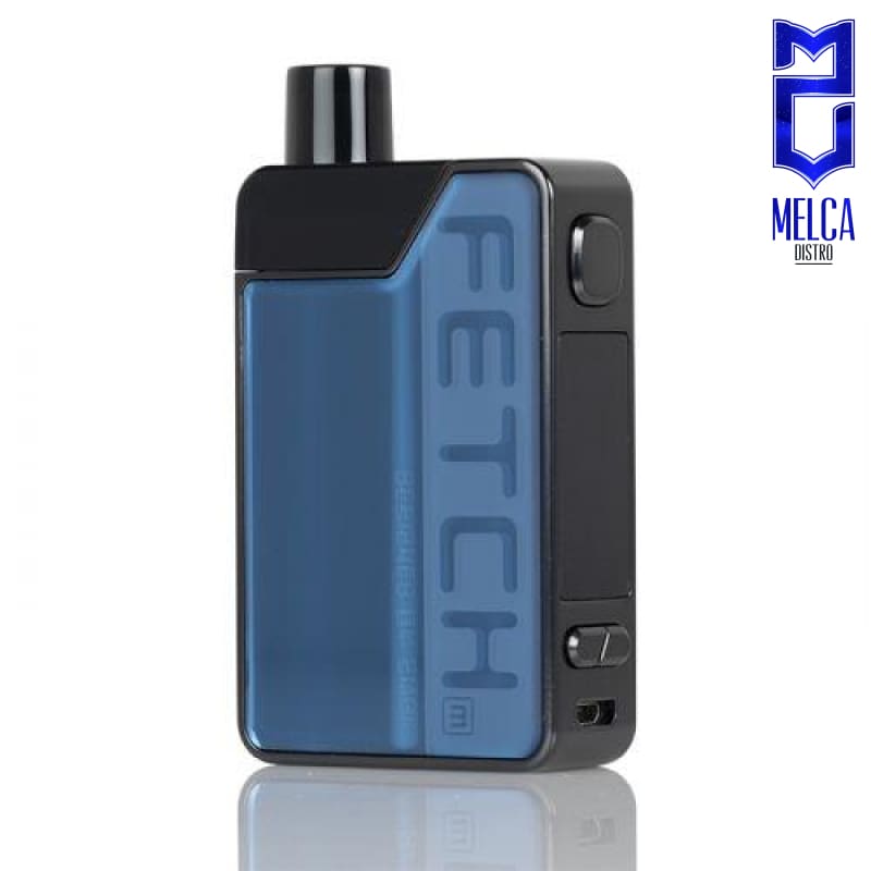 Smok Fetch Mini - Blue - Pod Systems