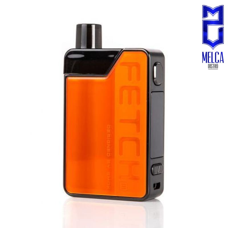 Smok Fetch Mini - Orange - Pod Systems