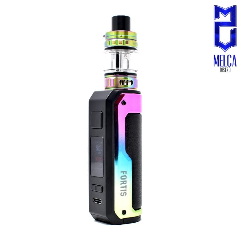 Smok Fortis Kit - 7-Color - Starter Kits