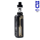 Smok Fortis Kit - Black - Starter Kits
