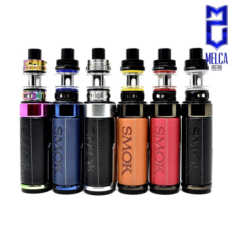 Smok Fortis Kit - Starter Kits