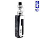 Smok Fortis Kit - Silver - Starter Kits