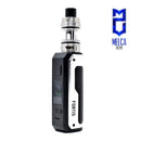 Smok Fortis Kit - Silver - Starter Kits