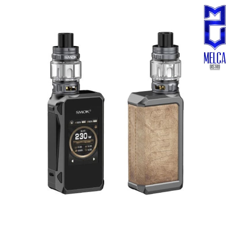 Smok G-PRIV 4 Kit - Brown - Starter Kits