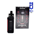 Smok G-PRIV Pod Kit - Matte Black - Starter Kits