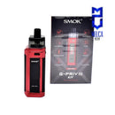 Smok G-PRIV Pod Kit - Matte Red - Starter Kits