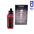 Smok G-PRIV Pod Kit - Matte Red - Starter Kits
