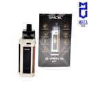 Smok G-PRIV Pod Kit - Nano Chrome - Starter Kits