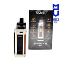 Smok G-PRIV Pod Kit - Nano Chrome - Starter Kits