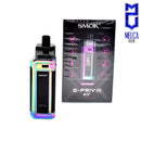 Smok G-PRIV Pod Kit - Prism Rainbow - Starter Kits