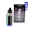 Smok G-PRIV Pod Kit - Prism Rainbow - Starter Kits
