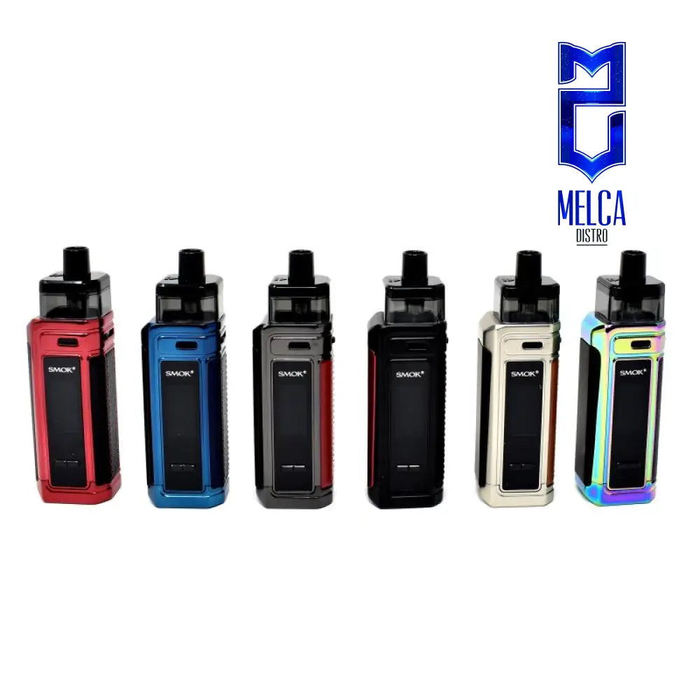smok g-priv pod kit G-Priv Pod Kit main image 1