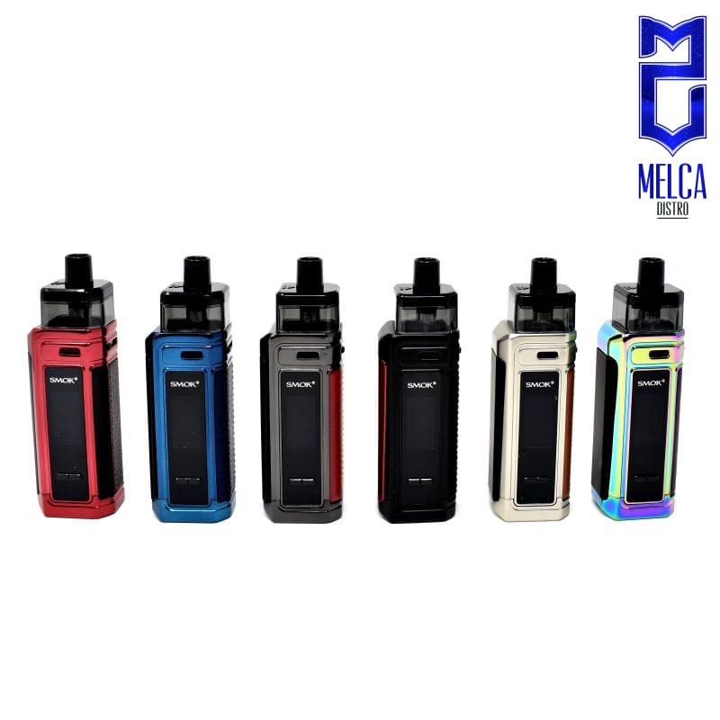 Smok G-PRIV Pod Kit - Starter Kits