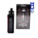 Smok G-PRIV PRO Pod Kit - Matte Black - Starter Kits