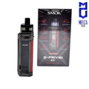 Smok G-PRIV PRO Pod Kit - Nano Gunmetal - Starter Kits