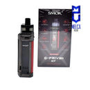 Smok G-PRIV PRO Pod Kit - Nano Gunmetal - Starter Kits
