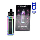 Smok G-PRIV PRO Pod Kit - Prism Rainbow - Starter Kits