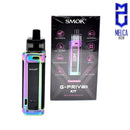 Smok G-PRIV PRO Pod Kit - Prism Rainbow - Starter Kits