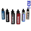 Smok G-PRIV PRO Pod Kit - Starter Kits