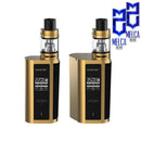 Smok GX2/4 Kit - Gold Black - Kits