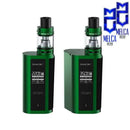 Smok GX2/4 Kit - Green Black - Kits