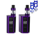 Smok GX2/4 Kit - Purple Black - Kits
