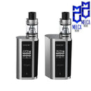 Smok GX2/4 Kit - Silver Black - Kits