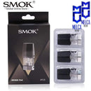 Smok Infinix 2 Pod Cartridge 3Pack - 1.4Ω MTL - Coils