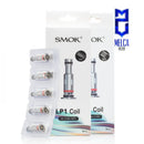 Smok LP1 Coils 5Pack - Coils