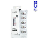 Smok LP2 Coils 5-Pack - Coils