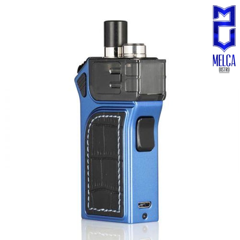 Smok Mag Pod Kit - Blue - Starter Kits