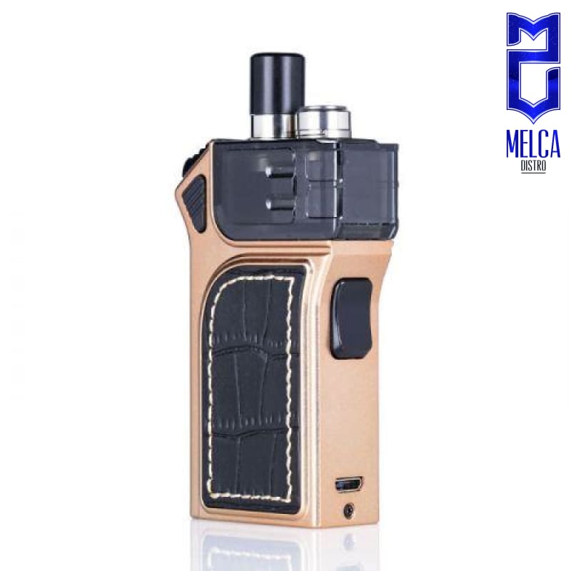 Smok Mag Pod Kit - Gold - Starter Kits