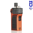 Smok Mag Pod Kit - Red - Starter Kits