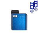 Smok Mico Carbon Fiber - Blue - Pod Systems